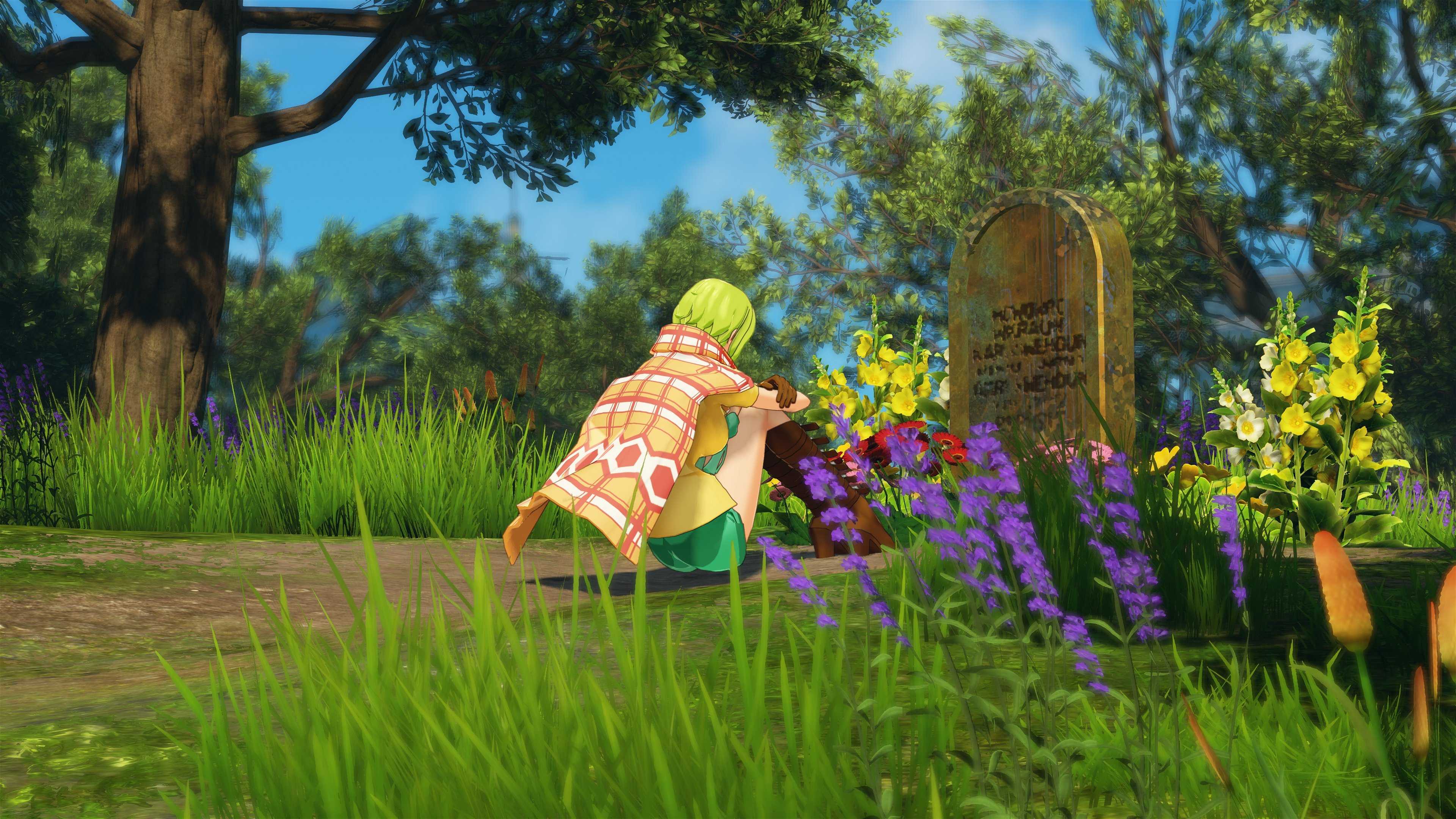 One Piece World Seeker - Imagen 4